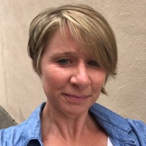 Meet your Posher, Courtenay